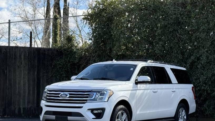 FORD EXPEDITION MAX 2018 1FMJK1JT2JEA40660 image